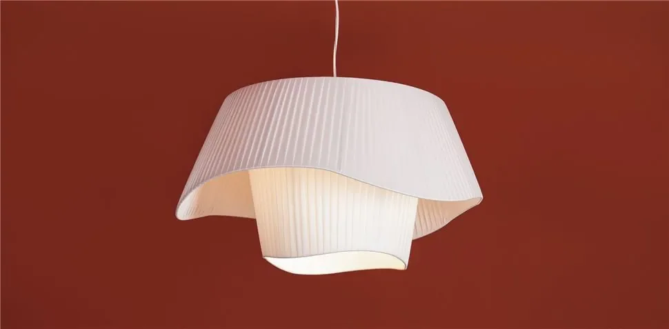 Подвесной светильник Freya FR2044PL-03W (Белый) - фото 12