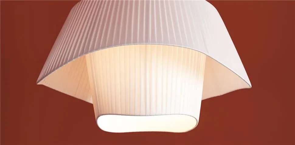 Подвесной светильник Freya FR2044PL-03W (Белый) - фото 13