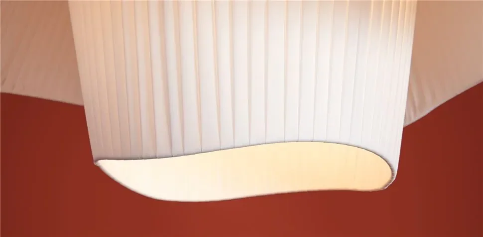 Подвесной светильник Freya FR2044PL-03W (Белый) - фото 14