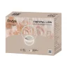 Настенный светильник (бра) FR6197WL-L15W Омега / Omega 15 Вт LED (Белый) FR6197WL-L15W - фото 3