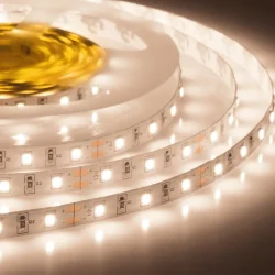 Лента светодиодная ELF 300SMD диодов (2835), 12В, 5м, белый нейтральный 4000-4500К