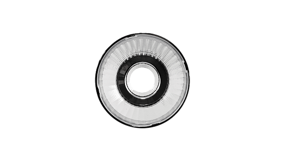 Рефлектор COMBO VILLY, угол рассеивания 25°, FS-RFL-25. Фото 2