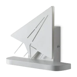 Настенный светильник (бра) FR5462WL-L13W Мио / Mio 13 Вт LED (Белый) FR5462WL-L13W
