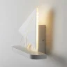 Настенный светильник (бра) FR5462WL-L13W Мио / Mio 13 Вт LED (Белый) FR5462WL-L13W - фото 8