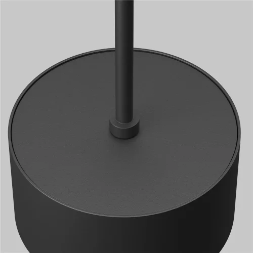 Подвесной светильник Glare 3000К 12Вт 120° (Черный) - фото 6