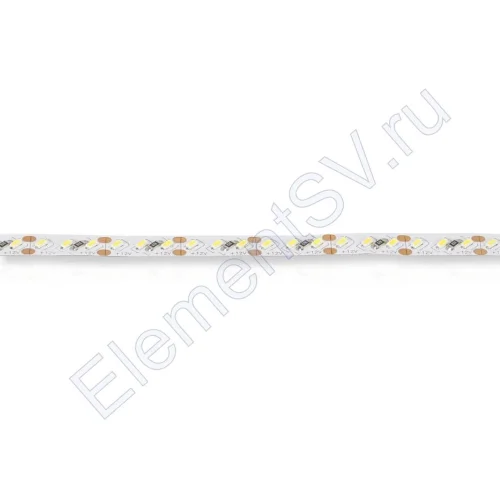Светодиодная лента LUX class , 3014, 168led/m, Warm White, 12V, IP20 - фото 2.