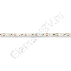 Светодиодная лента LUX class , 3014, 168led/m, Warm White, 12V, IP20