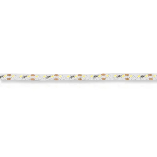 Светодиодная лента LUX class , 3014, 168led/m, Warm White, 12V, IP20 - фото II