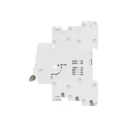 Контакт совмещенный вспомогательный и сигнальный AV-OF+OF/SD EKF av-of-of/sd-averes