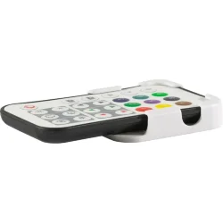 Пульт 1-зоновый для RGB/RGBW-контроллера ELFLED R9, 2.4G, белый