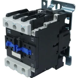 Пускатель ПМЛ-3100 УХЛ4 Б 40А кат. 380В AC 1НО+1НЗ IP20 без реле Электротехник ET511492