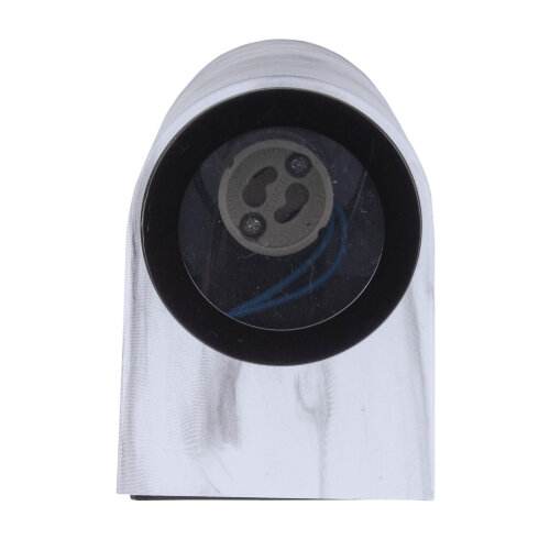 UUL-P52A 2х6W-GU10 IP65 MARBLE Светильник уличный, под две лампы GU10, Архитектурный накладной, Цвет корпуса мрамор, TM Uniel - фото 13