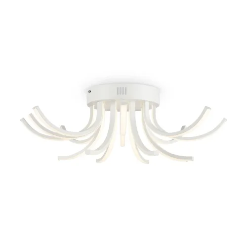 Потолочный светильник FR6046CL-L50W Наоми / Naomi 39 Вт LED (Белый) FR6046CL-L50W - фото