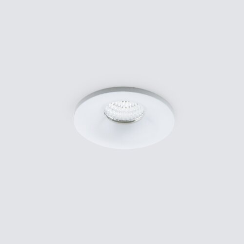 Встраиваемый точечный светодиодный светильник - Фото 2