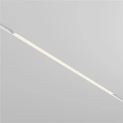 Трековый светильник Basis Exility 2700-6000K 30Вт 120° Dim Smart Zigbee (Белый)