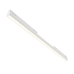 Трековый светильник Базис / Basis Exility 2700-6000K 30Вт 120° Dim Smart Zigbee (Белый) TR030-4-30WTW-DSZ-W