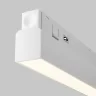 Трековый светильник Базис / Basis Exility 2700-6000K 30Вт 120° Dim Smart Zigbee (Белый) TR030-4-30WTW-DSZ-W - фото 2