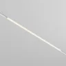 Трековый светильник Базис / Basis Exility 2700-6000K 30Вт 120° Dim Smart Zigbee (Белый) TR030-4-30WTW-DSZ-W - фото 3
