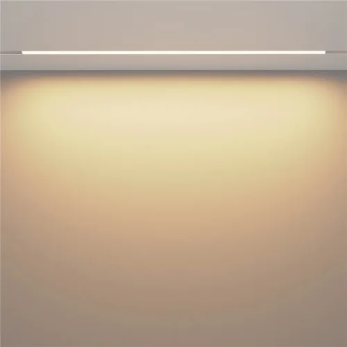 Трековый светильник Базис / Basis Exility 2700-6000K 30Вт 120° Dim Smart Zigbee (Белый) TR030-4-30WTW-DSZ-W - фото 4