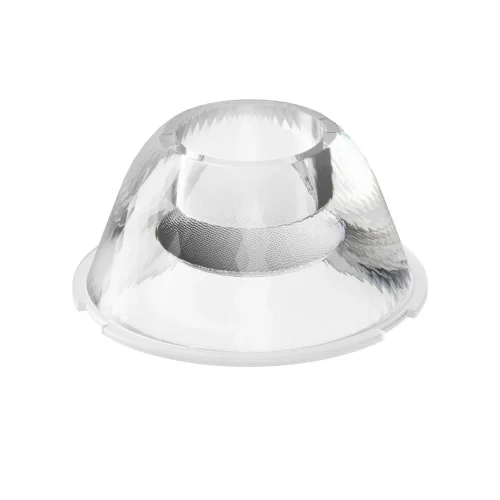 Линза для серии Alfa LED 36° (Прозрачный) - фото 4