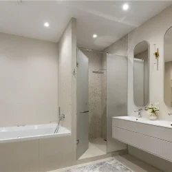 Настенный светильник (бра) Axis 3000К 10Вт (Золото)