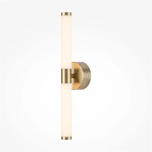 Настенный светильник (бра) Axis 3000К 10Вт (Золото) - фото 6