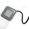 Светодиодный светильник точечный SST IP67 (0,6W, 12V, White). - фото.