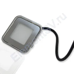 Светодиодный светильник точечный SST IP67 (0,6W, 12V, White).