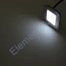 Светодиодный светильник точечный SST IP67 (0,6W, 12V, White). - фото 5.