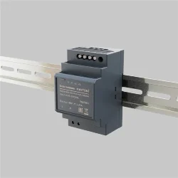 Источник напряжения PSL016 48В 60Вт IP 20 831004 (Черный) 831004