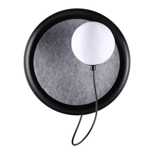 Светильник накладной настенный «Novotech» 370974, серия: FELTO (крепление на планке). Фото 1.