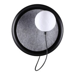 Светильник накладной настенный «Novotech» 370974, серия: FELTO (крепление на планке)