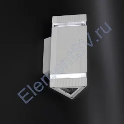 Светодиодный светильник UCВ6400С, Grey, GU10