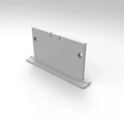 Заглушка для профиля (578)