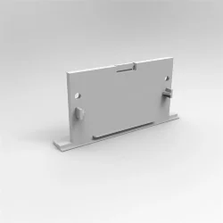 Заглушка для профиля (578)