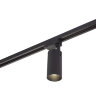 DK6040-BK Трековый светильник IP 20, 24 Вт, LED 4000, черный, алюминий. Фото 3