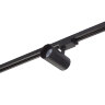 DK6040-BK Трековый светильник IP 20, 24 Вт, LED 4000, черный, алюминий. Фото 8