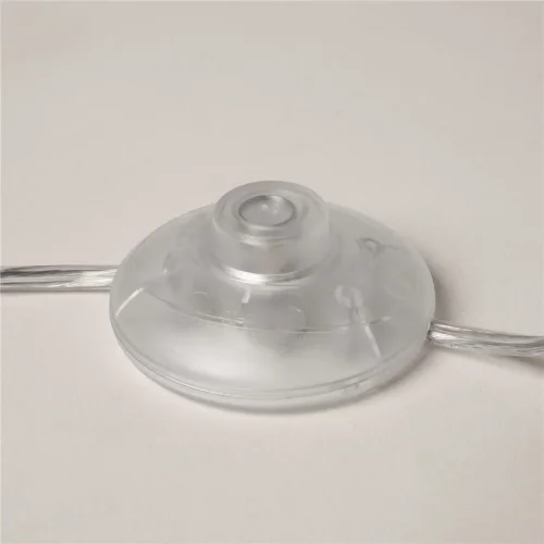 Напольный светильник (торшер) Loom 2700К 15Вт (Латунь) - фото 8