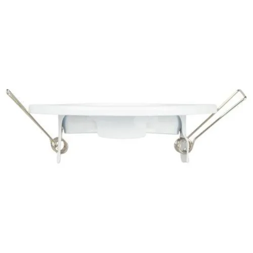 Светильник точечный ST2A WH 50Вт MR16 12В поворотн. штампован. бел. ЭРА C0043805 - фото 6