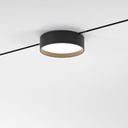 Трековый светильник 12W 3000K Mini Magnetic 85161/01