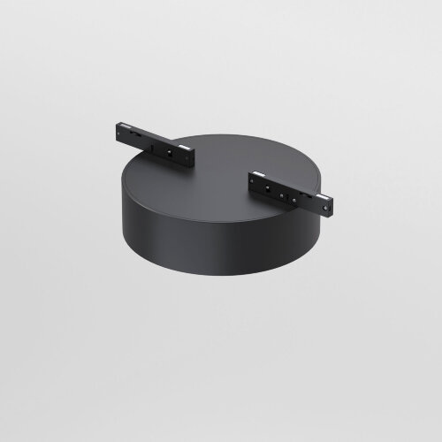 Трековый светильник 12W 3000K Mini Magnetic - Фото 3