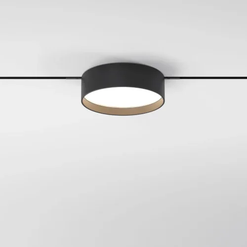 Трековый светильник 12W 3000K Mini Magnetic 85161/01 - фото 2