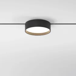 Трековый светильник 12W 3000K Mini Magnetic 85161/01 (065648)