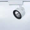 Светодиодный светильник трековый JH-GDD-Z80 2L PX74 (20W, 220V, White) - фото I