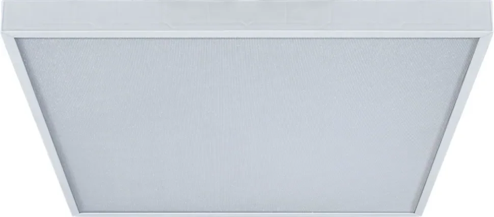 Светильник светодиодный 94 307 NLP-MS2-36-6.5K (R) 36Вт IP20 универс. рассеив. микропризма с драйвером (аналог ЛВО4х18) Navigator 94307 - фото