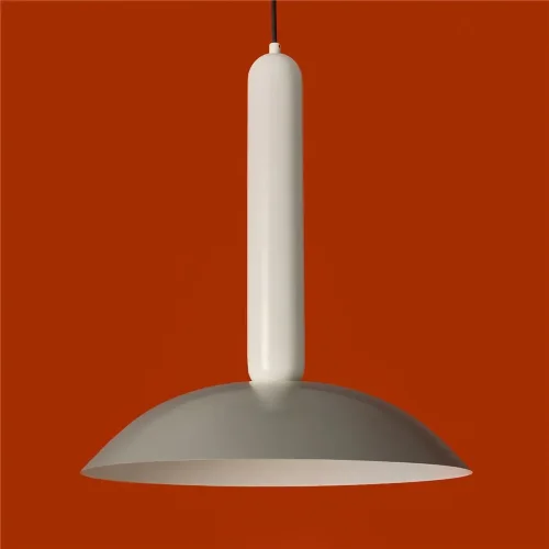 Подвесной светильник Freya FR5551PL-01M1 (Черный) - фото 9