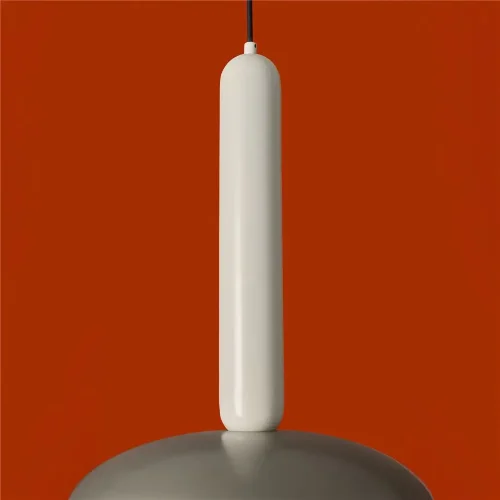 Подвесной светильник Freya FR5551PL-01M1 (Черный) - фото 10