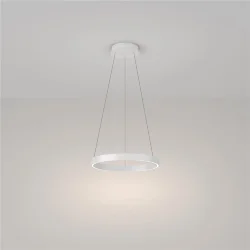 Подвесной светильник Rim 4000K 25Вт (Белый)