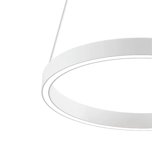 Подвесной светильник Rim 4000K 25Вт (Белый) - фото 3