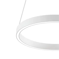 Подвесной светильник Rim 4000K 25Вт (Белый)